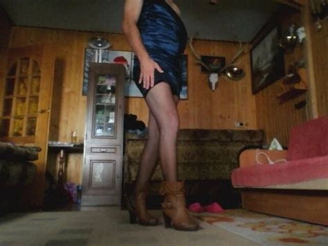 Crossdresser Stockings Nude Pics Xhamster