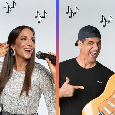 Ivete Sangalo lança música nova