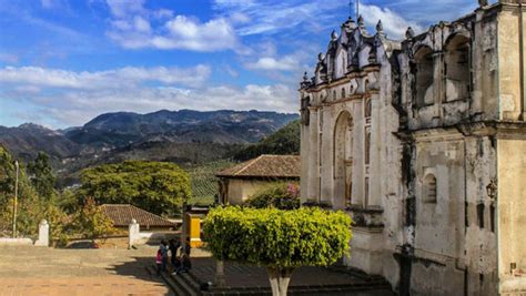 San Juan El Obispo Lugares Que Tienes Que Visitar Si Viajas A La