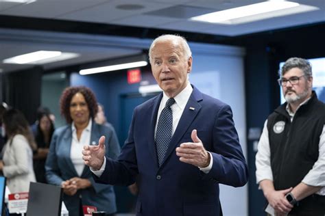 Biden Reconoce Que Casi Se Queda Dormido En El Debate Contra Trump