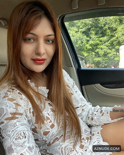 Khushi Mukherjee Hot Sexy Pics Collection April Aznude