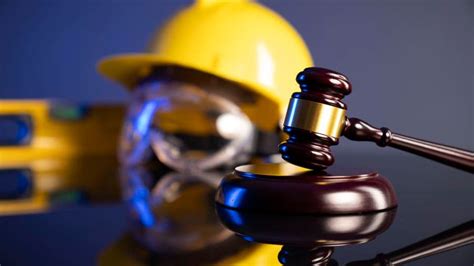 How To Choose A Construction Accident Lawyer Forbes Advisor