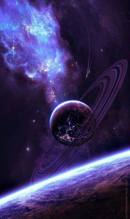 Los Mejores 55 Fondos De Pantalla Galaxia Space Phone Wallpaper Cute