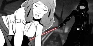 Naomi Alde Human Sith Apprentice Luscious Hentai Manga Porn