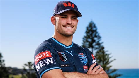 Nrl 2023 Johns Predicts Cleary About To Unlock Scary Level Of Talent