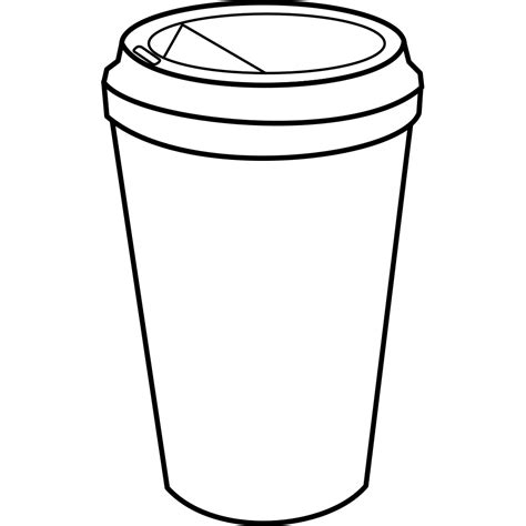 Free 323 Coffee Mug Clip Art Svg Svg Png Eps Dxf File