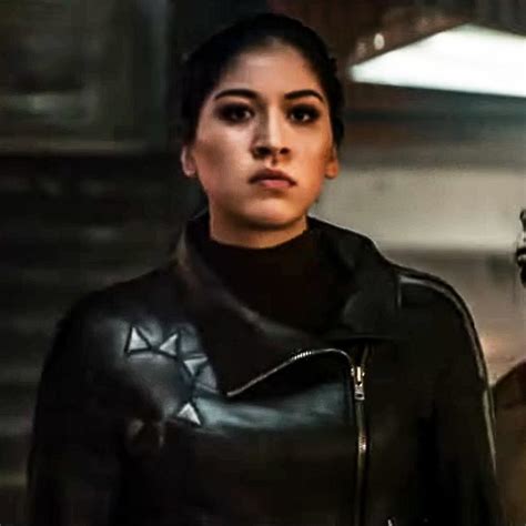 Marvel Reveals Best Look Yet At Daredevil Connected Echo In New Hawkeye