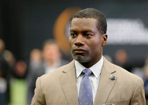 Joey Galloway Bio Age Height College Draft Trade Son Net Worth