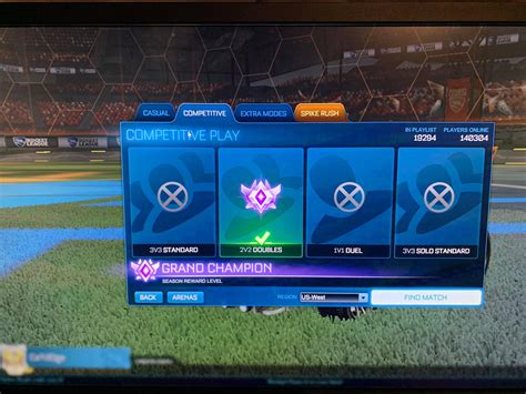 Selling Rocket League Season 14 Grand Champ Dunk Master 1 EpicNPC