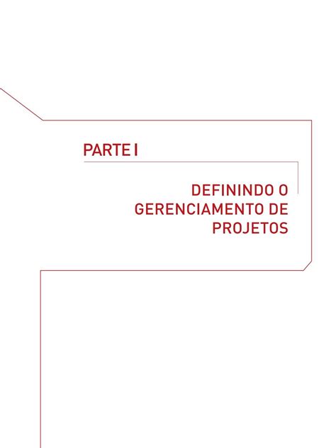 Gerenciamento De Projetos Edi O By Ricardo Viana Vargas Issuu