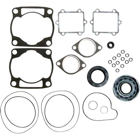 Winderosa Professional Gasket Set With Oil Seals 711249 FortNine Canada