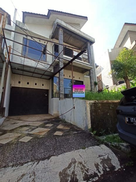 Rumah Murah Bandung City View Pasir Impun Kota Bandung