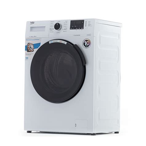 Стиральная машина Beko WSPE7612W - купить по цене производителя ...