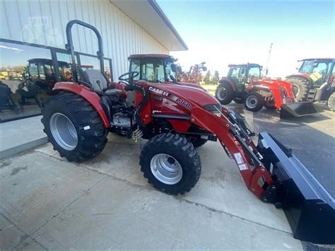 2023 Case Ih Farmall 45c For Sale In Kingfisher Oklahoma