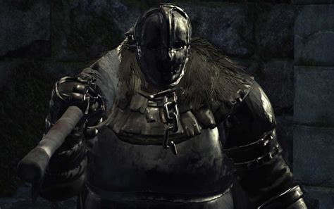 Las Mejores Armaduras De Dark Souls Ranking De Las Mejores