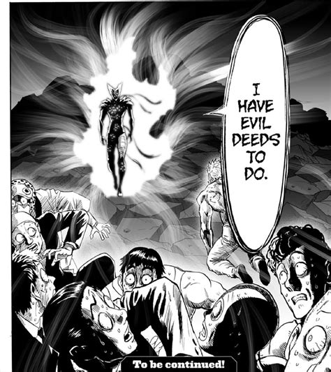 VIZ with their iconic translation [One Punch-Man ch.165] : r/OnePunchMan