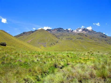 Amazon River Country Side Of Peru Stock Image Image Of Cliffs