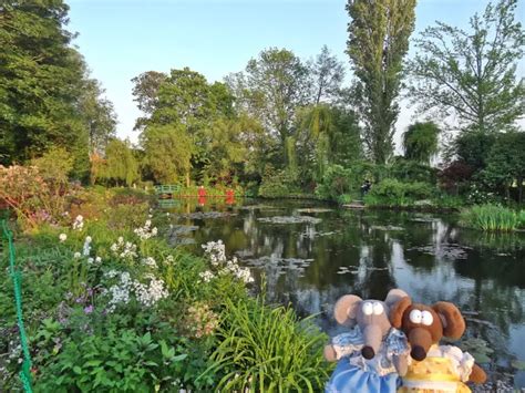 Que Visiter Que Faire Au Bec Hellouin Un Des Plus Beaux Villages