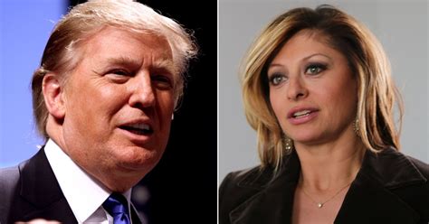 BREAKING: Trump To Be Interviewed By Maria Bartiromo Of Fox Business ...