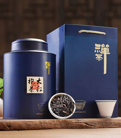 Елітний чай підбадьорливий енергетик улун Да Хун Пао 500 г Преміум у ...