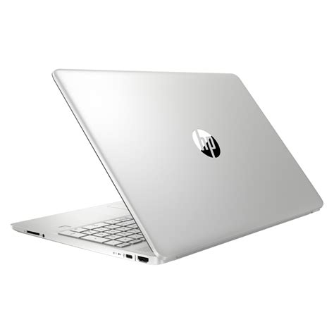 Laptop HP 15 Dy2062la I3 1125G4 4GB RAM 256GB SSD 15 6 Win10 Home