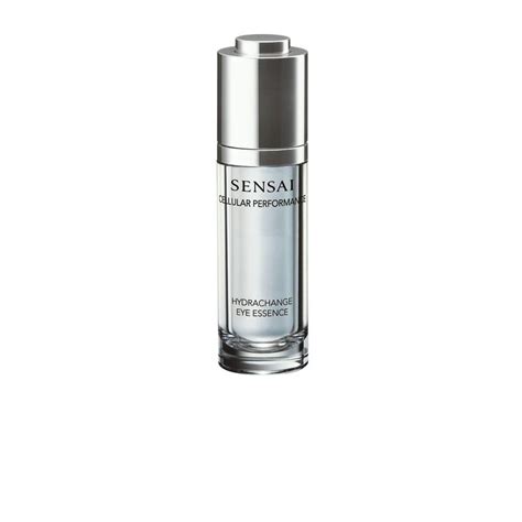 Cellular Performance Hydrating Line Hydrachange Eye Essence 15ml Von