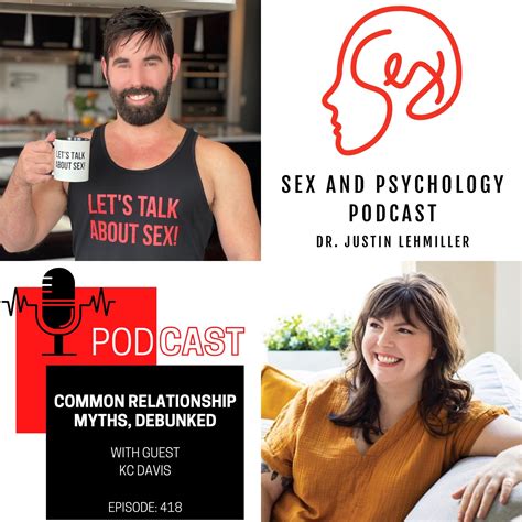 Episode Common Relationship Myths Debunked Sex And Psychology