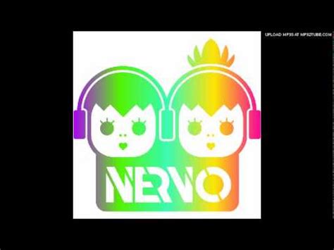 Nervo Feat Afrojack Steve Aoki We Re All No One Nervo Goes To