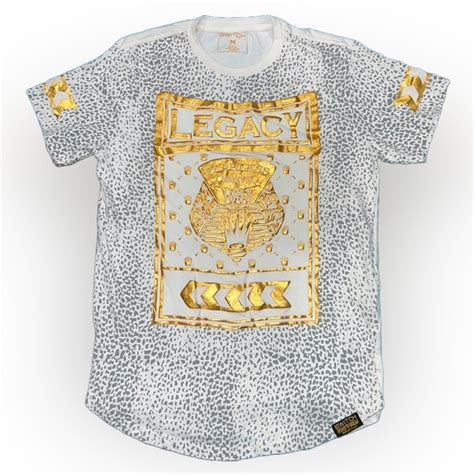 Switch Remarkable | Shirts | Legacy Fearless 983 Switch Remarkable ...