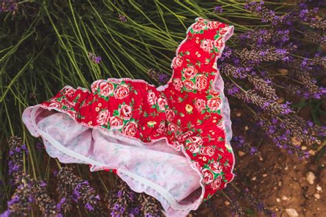 Jai testé pour vous la Lingerie Engagée de We Are Jolies Anne Dubndidu