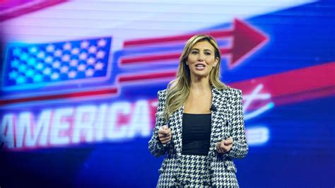 Trump spokesperson Alina Habba decries DOJ for not prosecuting Biden