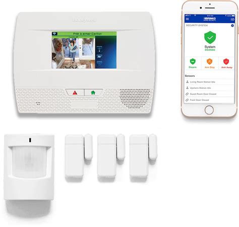 What Is The Best Home Security System Without Monitoring The Best