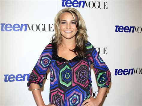 Jamie Lynn Spears fotka