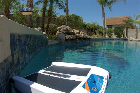 Easy Solar Breezy - PoolPro