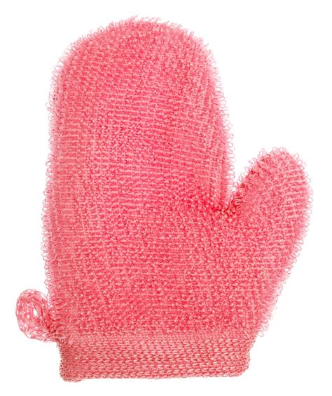 exfoliating-glove - NOWMI
