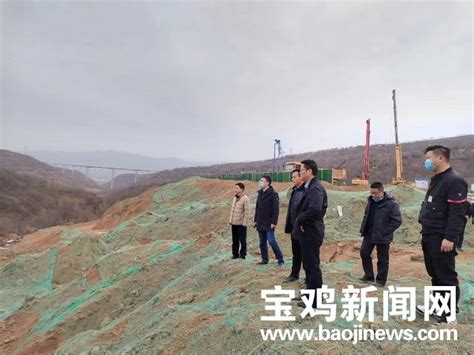 专家实地调研为宝鸡生活垃圾焚烧发电飞灰填埋应急处置场选址澎湃号·媒体澎湃新闻 The Paper