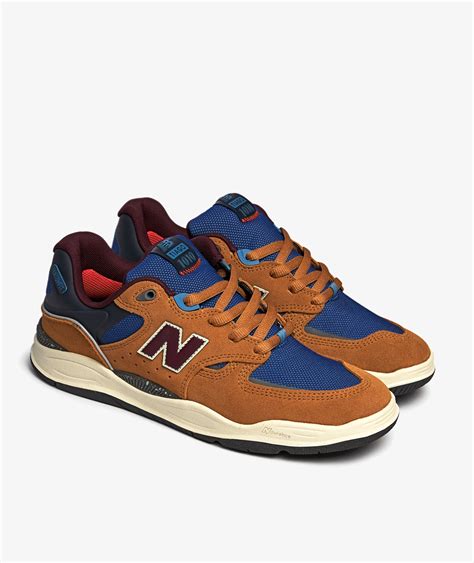 New Balance Numeric 1010 x Tiago Lemos in Mehrfarbig | SVD