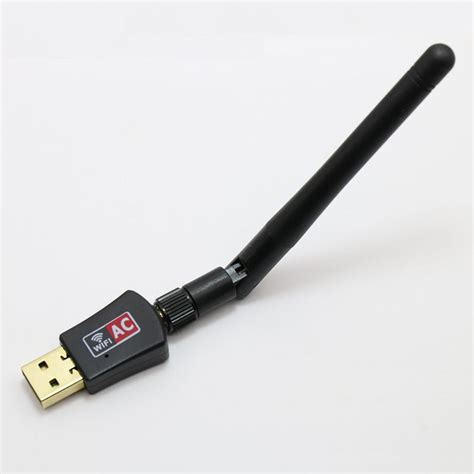 USB Wireless Network Adapter Dual Band WiFi Adapters IMILINK