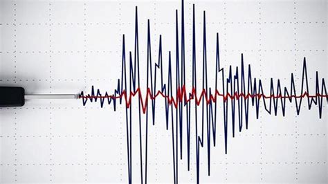 Arka arkaya depremleri ABD li uzmanlar yorumladı Deprem tahmin