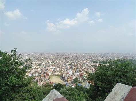 Kathmandu Valley - Windhorse Tours