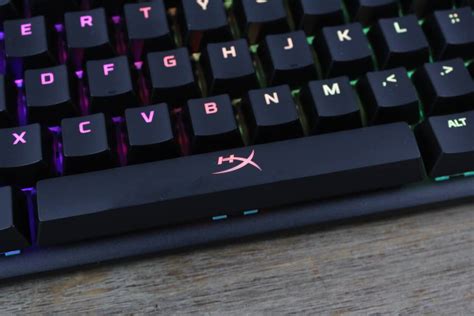 HyperX Alloy Origins Core Review