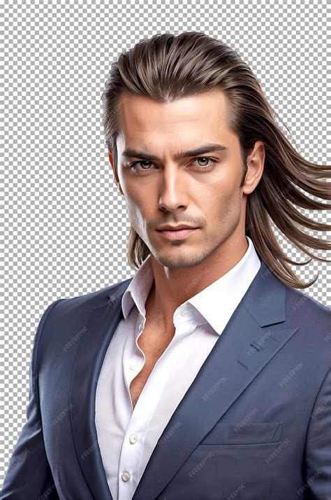 Newer styling tools will soon refine the under cut hair style man 11