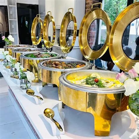 Gold Decorative Charger Plate 1 Houston Party Rental Services