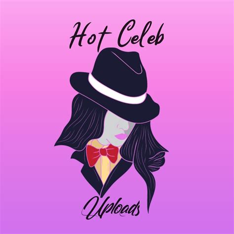 Hot Celeb Uploads YouTube