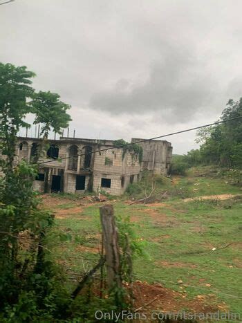 Its Randalin Itsrandalin Nude OnlyFans The Fappening Plus