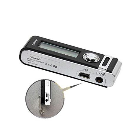 Top 10 Compact Digital Voice Recorder Of 2022 Katynel