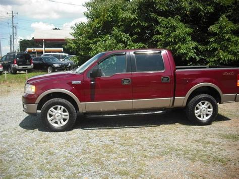 Used 2004 Ford F 150 Lariat For Sale With Photos Cargurus