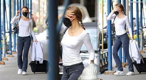 Lily Rose Depp Nude The Fappening Photo FappeningBook