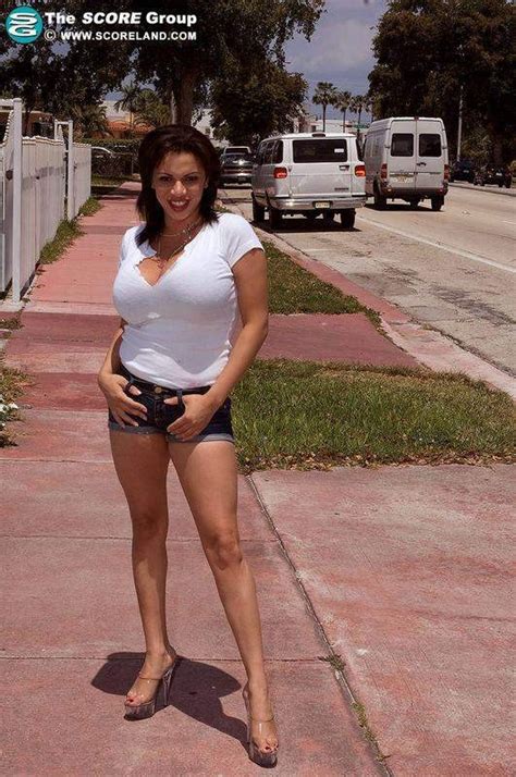 Big Tit Babe Alexis Silver Nailed Porn Pictures XXX Photos Sex Images 3095392 PICTOA