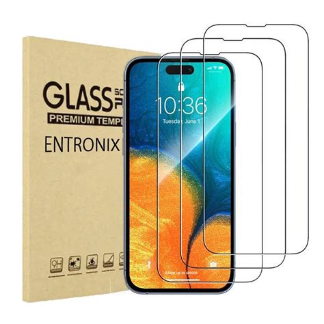 2 Pack Supershieldz For Samsung Galaxy A10e Full Screen Coverage Tempered Glass Screen